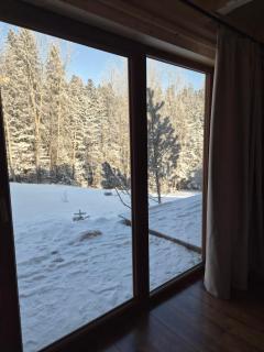 Chata u Wozniaka - 5