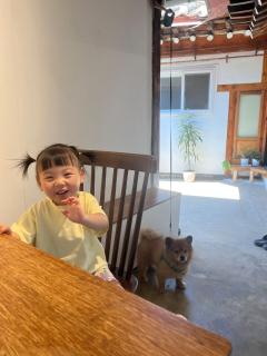 Private Hanok Gyeongbok 2min with Yard 2BR2BA 3beds 5guest LP beam - 8