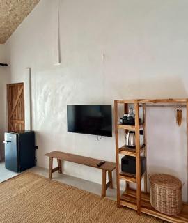 Nitiporn Resort kohphayam & seaagain bar and restaurants - 8