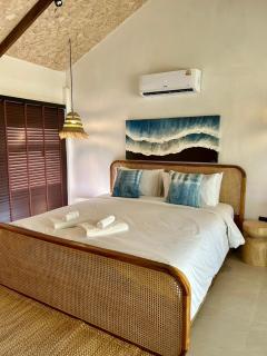 Nitiporn Resort kohphayam & seaagain bar and restaurants - 4