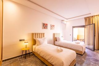 Marrakesh 2 BR Apartment - 8