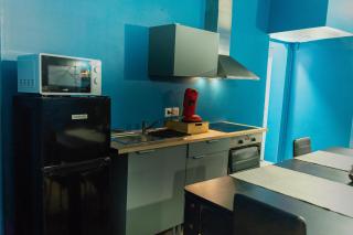 At dream, logement privatif - 8