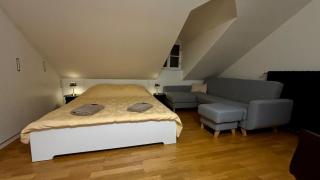 Romantic Apt with Secret Terrace - Old Town Prague - 7