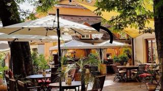 Romantic Apt with Secret Terrace - Old Town Prague - 6