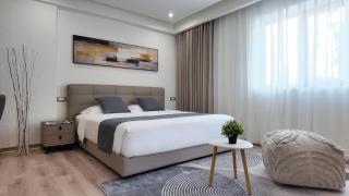 CC LUX Suites in Piraeus Port - 1