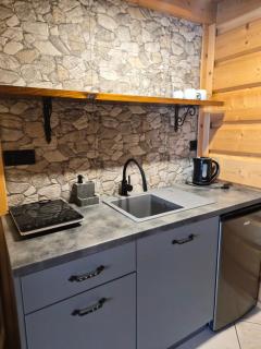 Chata u Wozniaka - 8