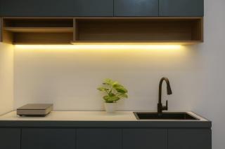 Spacious 1BR Apartment CASA ICE BSD - 8