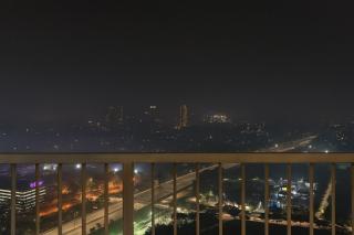 Spacious 1BR Apartment CASA ICE BSD - 4