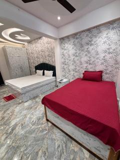 Hotel Nav Prayag Inn - 6