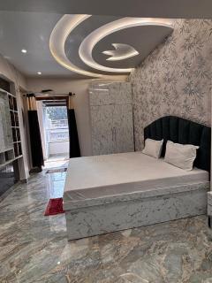 Hotel Nav Prayag Inn - 3