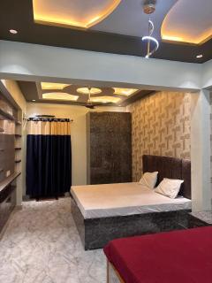 Hotel Nav Prayag Inn - 2