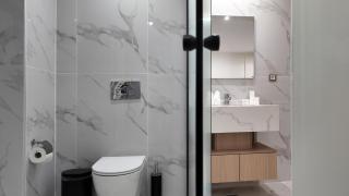 CC LUX Suites in Piraeus Port - Pireo - 5