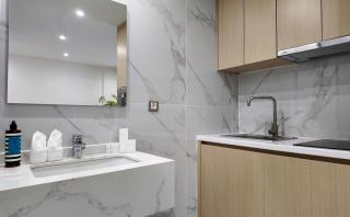 CC LUX Suites in Piraeus Port - Pireo - 3