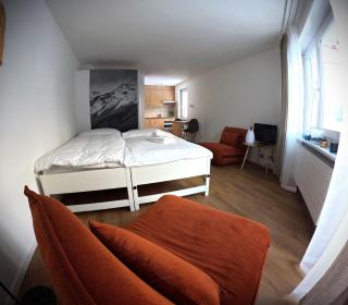 Residenz Majesta Leukerbad - 9