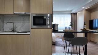 CC LUX Suites in Piraeus Port - Pireo - 2