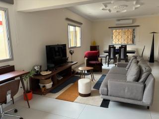 Maison indépendante avec jardin - 0