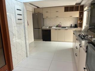 Maison indépendante avec jardin - 8