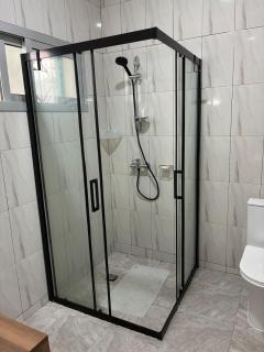 Maison indépendante avec jardin - 5