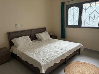 Maison indépendante avec jardin - 1