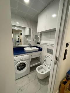 Orbi City 2604, 26 этаж - 8