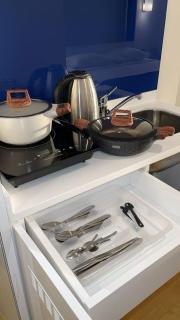 Orbi City 2604, 26 этаж - 7