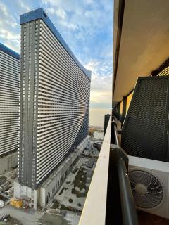 Orbi City 2604, 26 этаж - 6