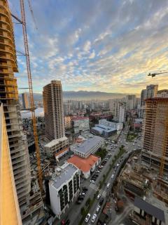 Orbi City 2604, 26 этаж - 2