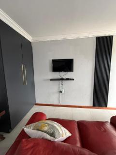 The Palms Bed & Breakfast - 6