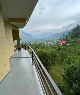 House of Paws Manāli - Haripūr - 8