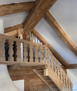 Resi´s Stadthaus - 4