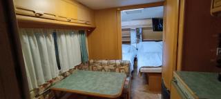 노을이 아름다운 호미곶 캠핑카 - 2