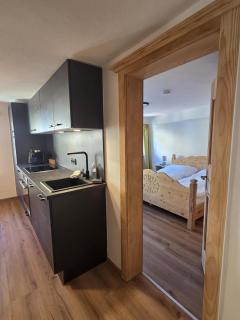 Resi´s Stadthaus - 2