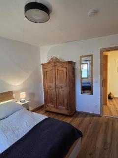 Resi´s Stadthaus - 1