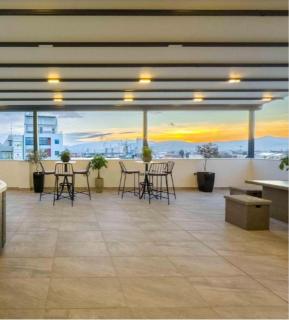 Arcade Apartment Panoramic View - 8