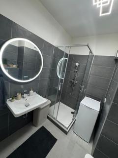 Luxury Apartmán - 4