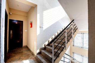 Hotel O Ashrey Comforts - 7