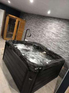 At dream, logement privatif - 4