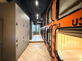 Factor Inn - Old Quarter Centre - 0