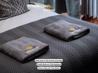 Trades Lane by CENTRAL SERVICED APARTMENTS - Cosy 1 Bedroom - Easy Access to City Centre - Fast Wi-Fi - Fully Equipped - Weekly & Monthly Stay Offers - 0