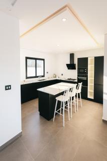 Villa Les Palmiers - 5