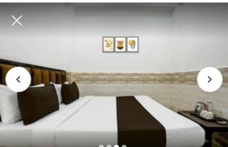 Hotel hardik palace - 9