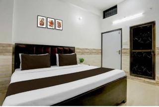 Hotel hardik palace - 4