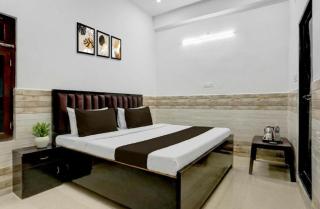 Hotel hardik palace - 2