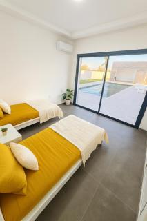 Villa Les Palmiers - 1