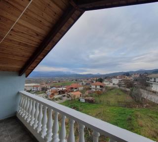 Konitsa Horizon Villa - Konitsa - 6