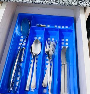 Stylish & Cozy 1 BDRM Aprt CBD Wi-Fi, Pool, Gym, AC, Washer - 8