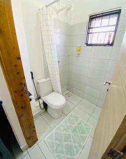 Stylish & Cozy 1 BDRM Aprt CBD Wi-Fi, Pool, Gym, AC, Washer - 6