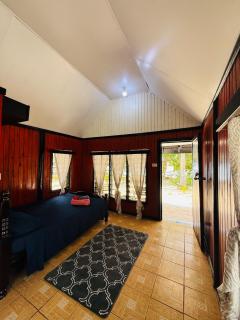 White Sandy Beach Dive Resort - 2