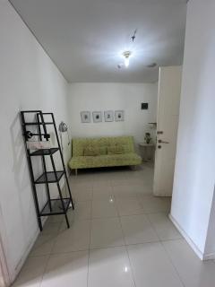 Simply Studio Apartment - 7