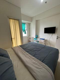 Simply Studio Apartment - 3